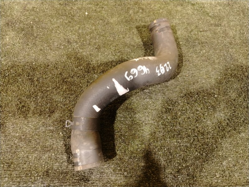 Патрубок радиатора, 350 рублей, Красноярск