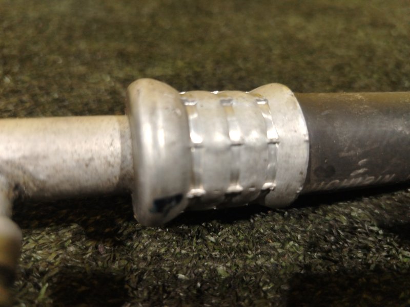 Шланг кондиционера, 300 рублей, Красноярск