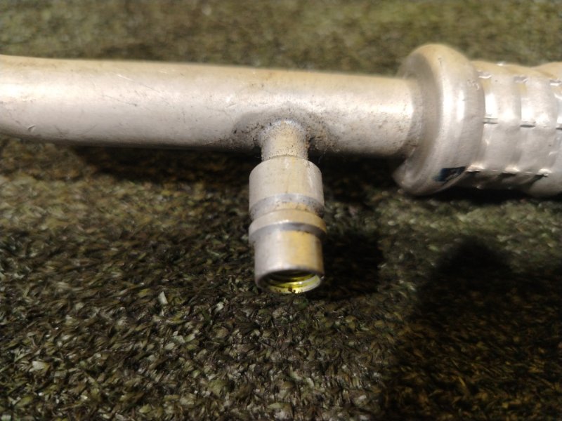 Шланг кондиционера, 300 рублей, Красноярск