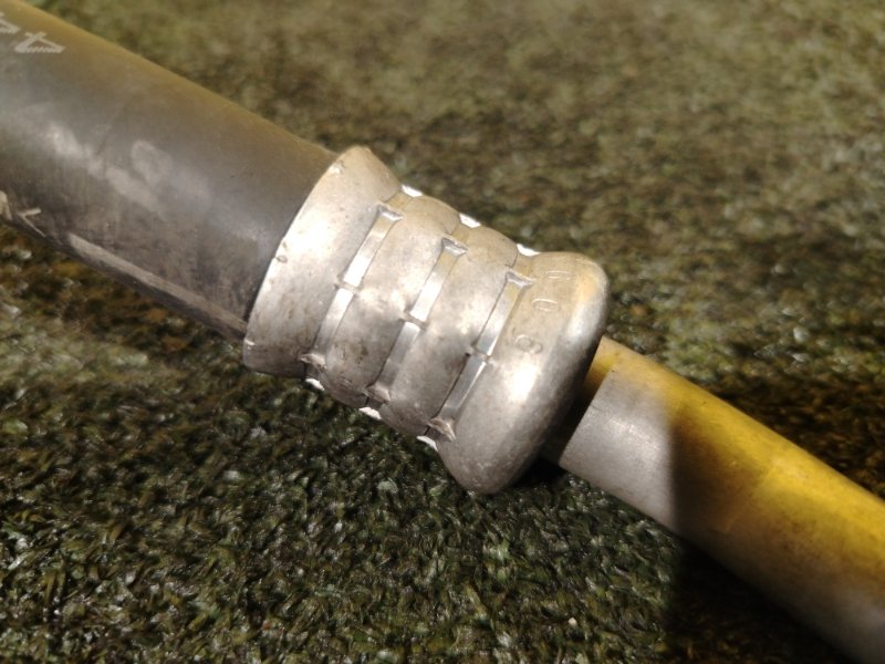 Шланг кондиционера, 300 рублей, Красноярск