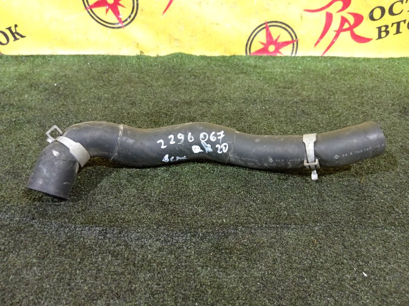 Патрубок радиатора, 350 рублей, Красноярск