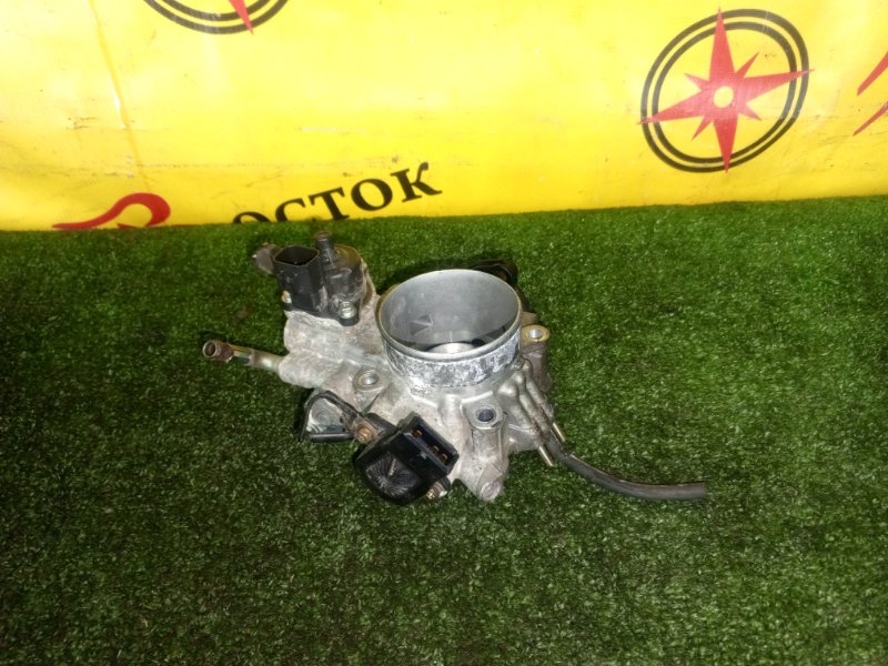 Дроссельная заслонка, 15000 рублей, Красноярск