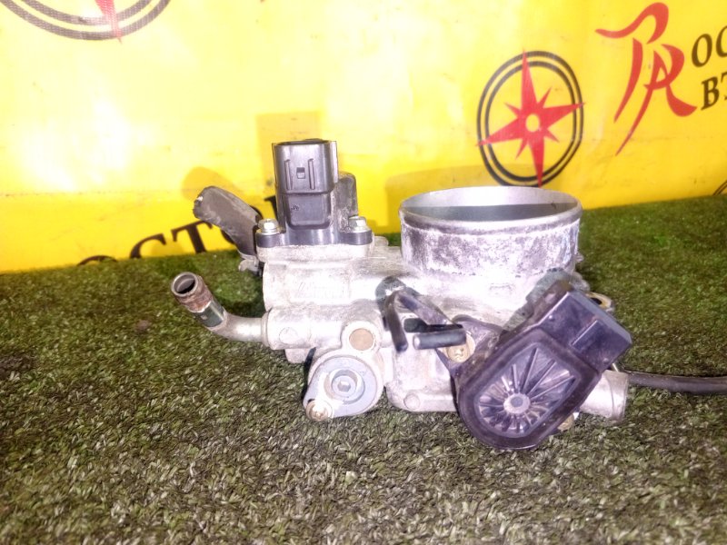 Дроссельная заслонка, 15000 рублей, Красноярск