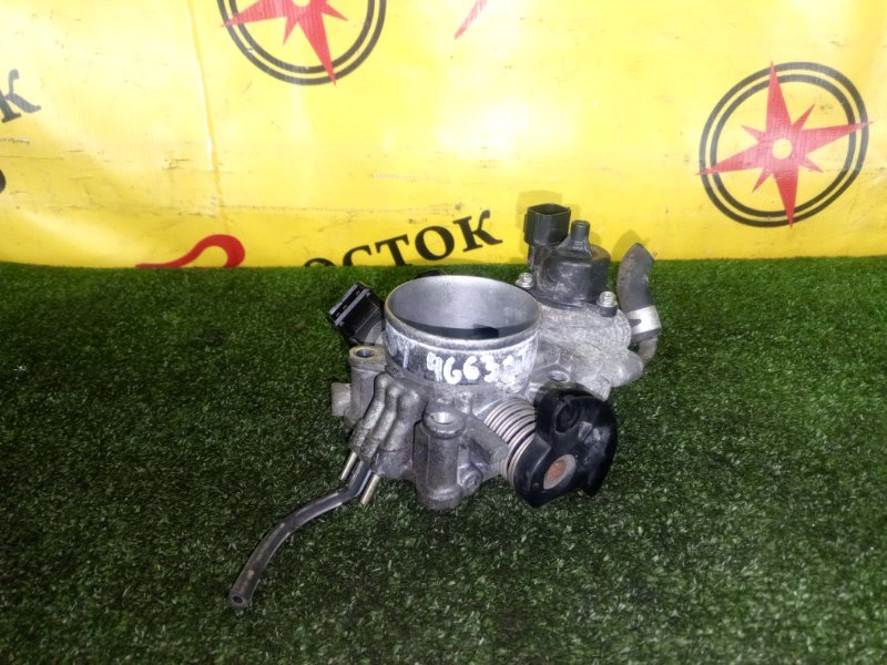 Дроссельная заслонка, 15000 рублей, Красноярск