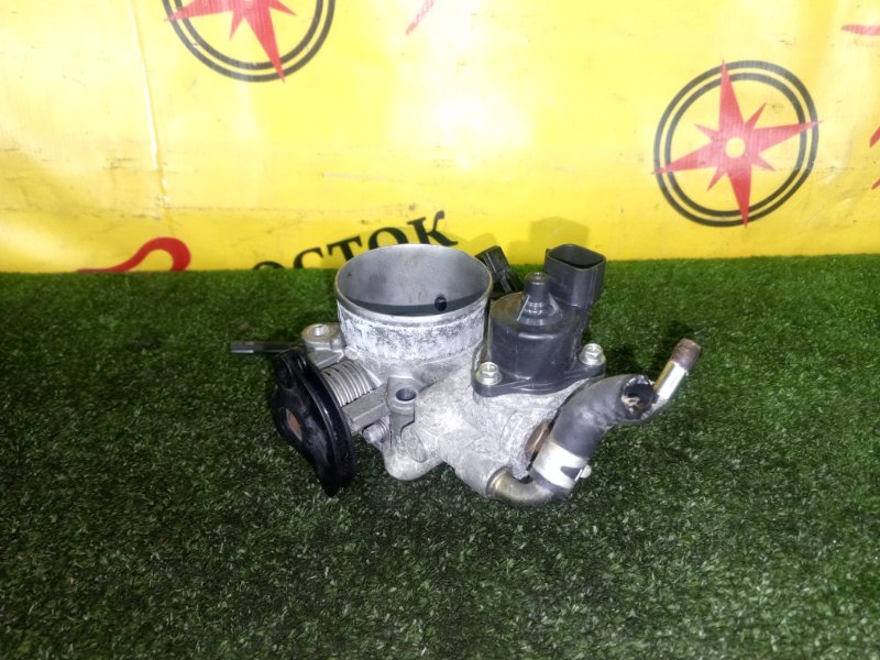 Дроссельная заслонка, 15000 рублей, Красноярск