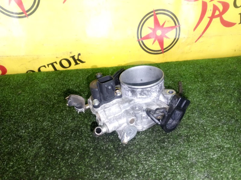 Дроссельная заслонка, 15000 рублей, Красноярск