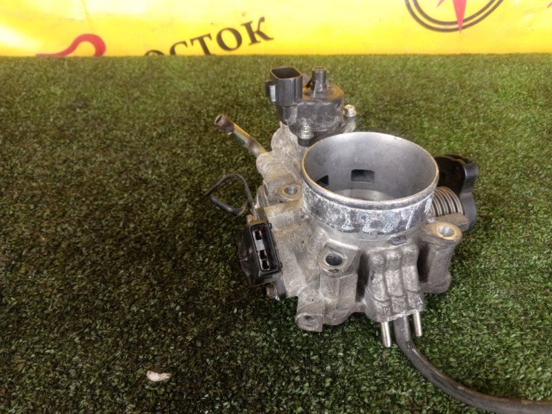 Дроссельная заслонка, 15000 рублей, Красноярск