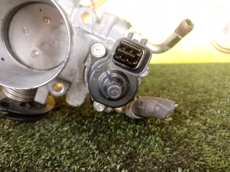 Дроссельная заслонка, 15000 рублей, Красноярск