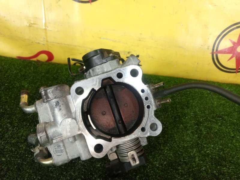 Дроссельная заслонка, 15000 рублей, Красноярск