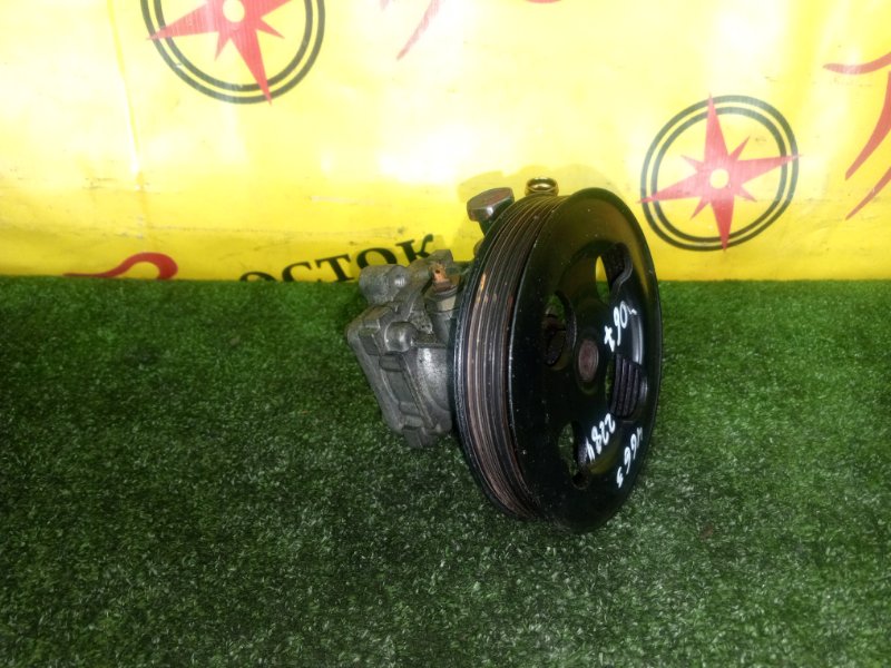 гидроусилитель, 4500 рублей, Красноярск