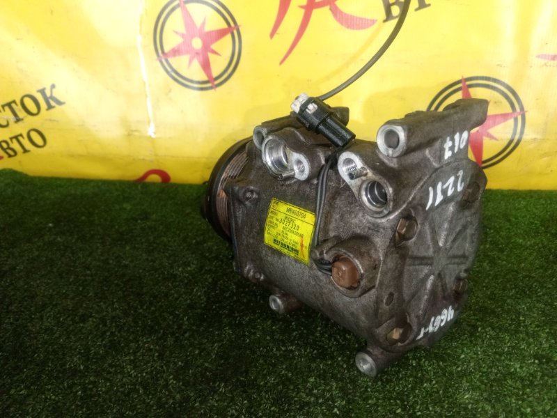 Компрессор кондиционера, 9000 рублей, Красноярск