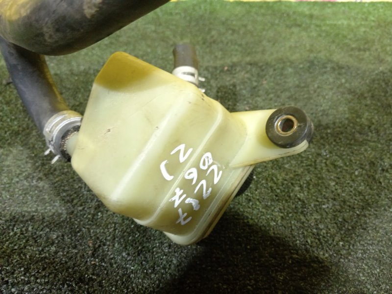 бачок гидроусилителя, 200 рублей, Красноярск