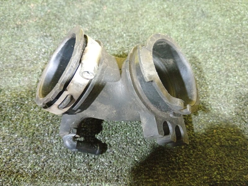 Патрубок воздушного фильтра, 300 рублей, Красноярск