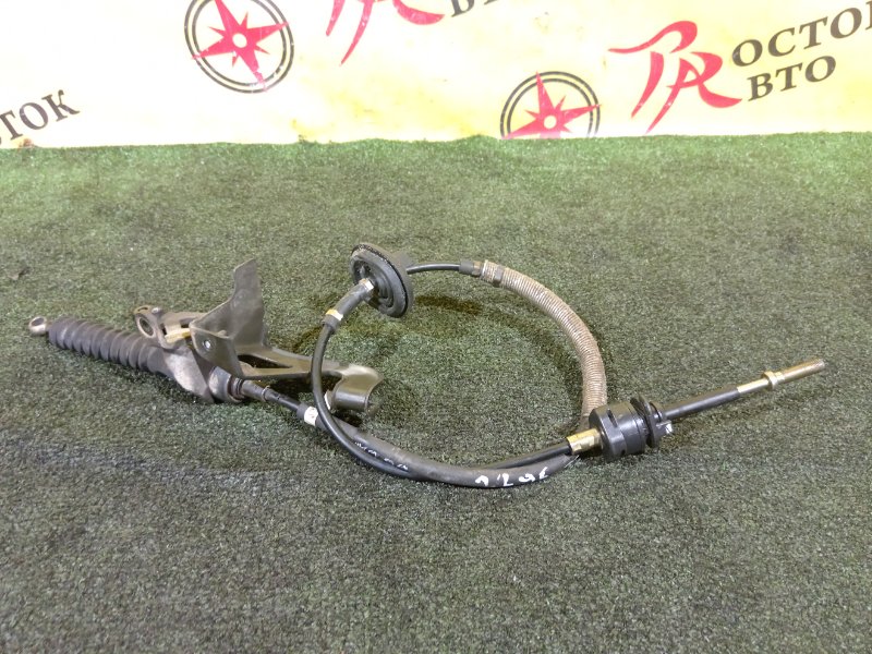 трос переключения кпп, 350 рублей, Красноярск