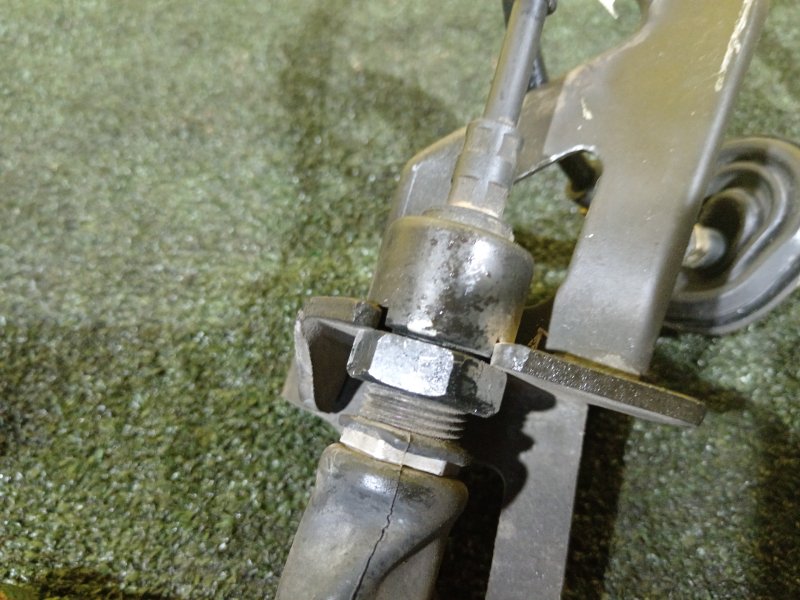 трос переключения кпп, 350 рублей, Красноярск