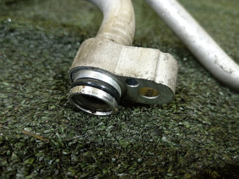 Шланг кондиционера, 600 рублей, Красноярск