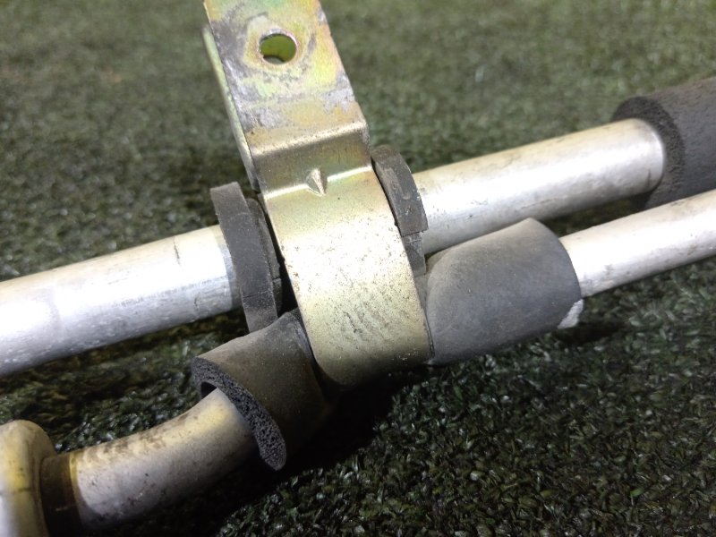 Шланг кондиционера, 600 рублей, Красноярск