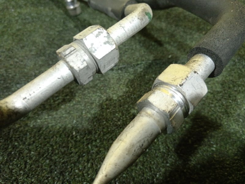 Шланг кондиционера, 600 рублей, Красноярск