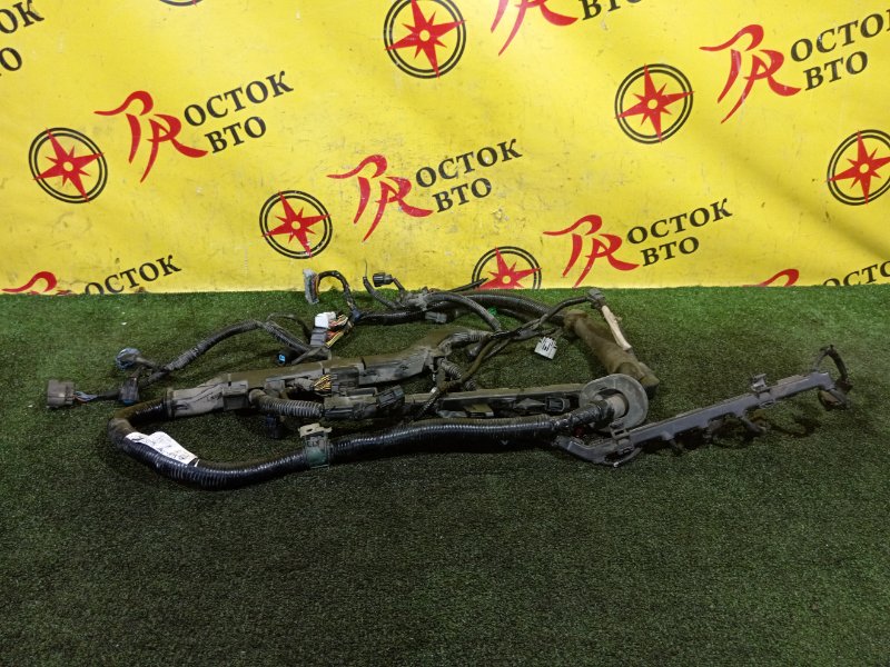 Проводка ДВС, 1500 рублей, Красноярск