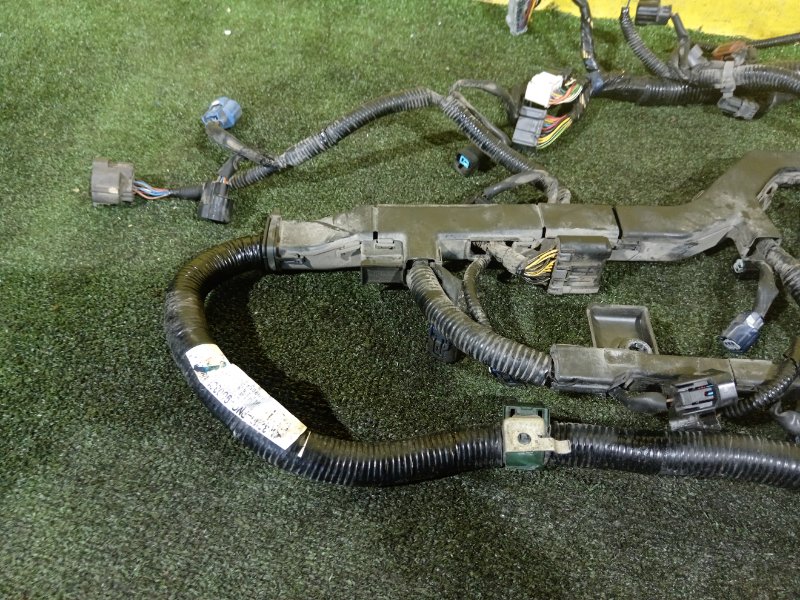 Проводка ДВС, 1500 рублей, Красноярск