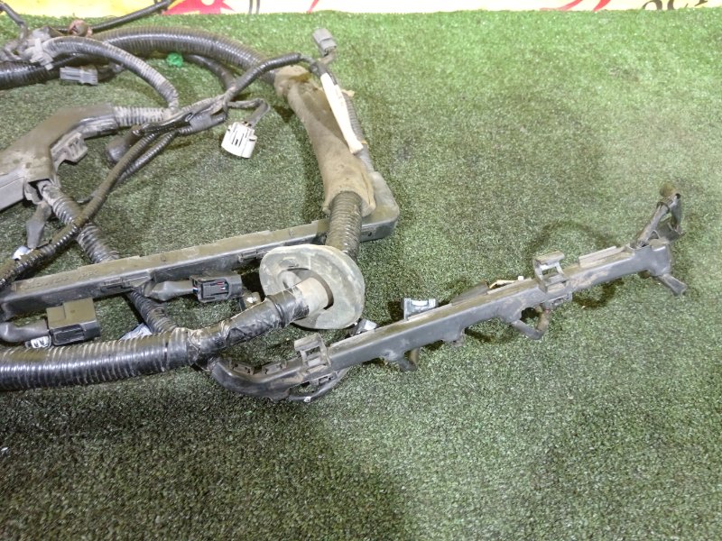 Проводка ДВС, 1500 рублей, Красноярск