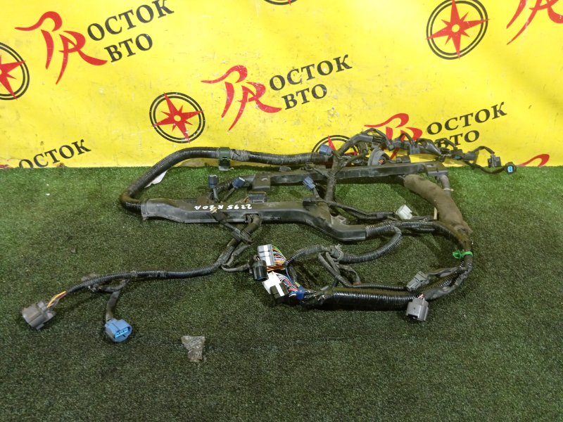 Проводка ДВС, 1500 рублей, Красноярск