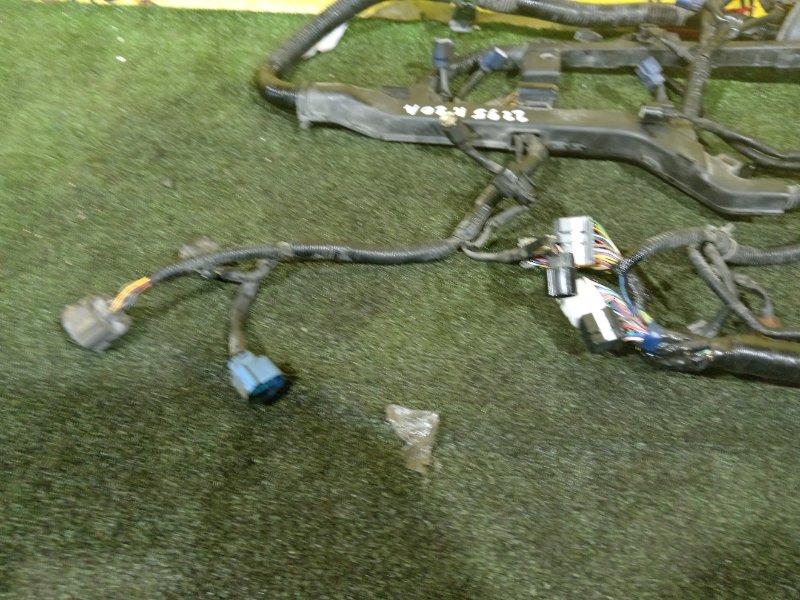 Проводка ДВС, 1500 рублей, Красноярск