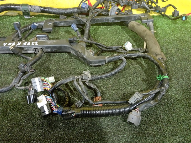 Проводка ДВС, 1500 рублей, Красноярск