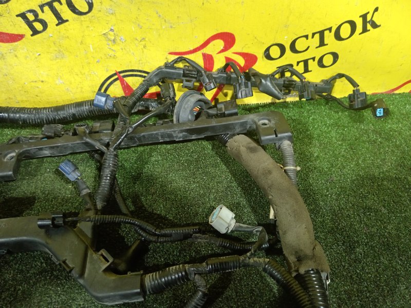 Проводка ДВС, 1500 рублей, Красноярск