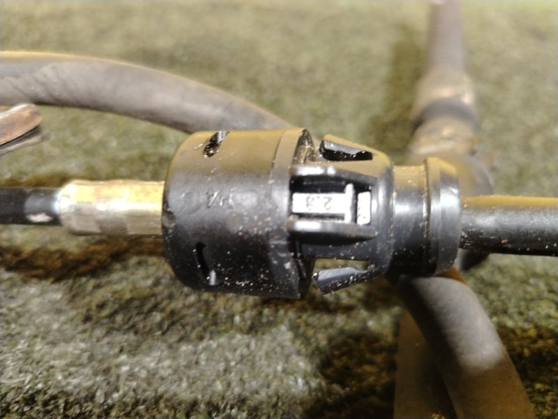 трос переключения кпп, 700 рублей, Красноярск