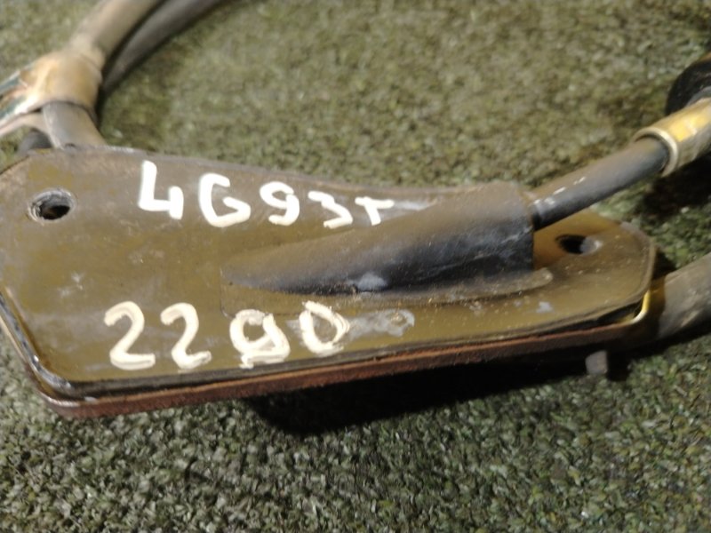 трос переключения кпп, 700 рублей, Красноярск