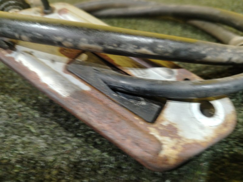 трос переключения кпп, 700 рублей, Красноярск