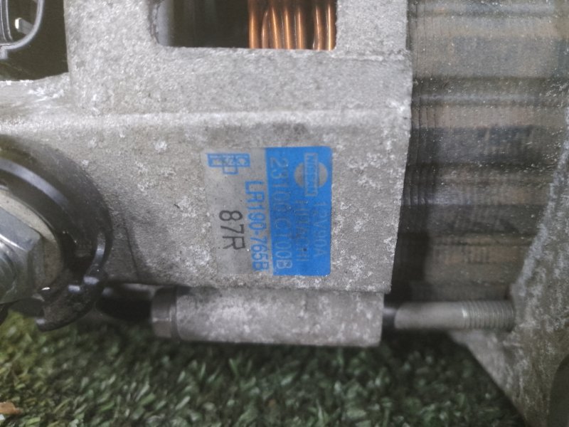 Генератор, 2000 рублей, Красноярск