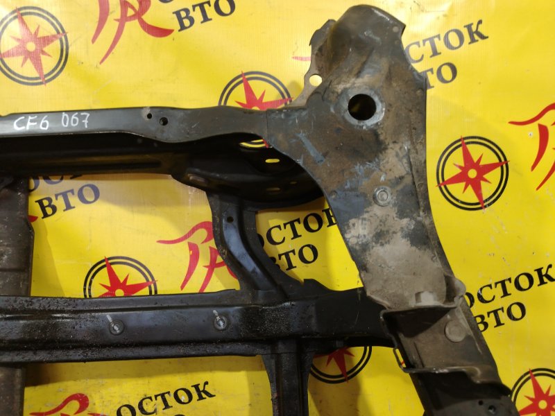 балка поперечная, 15000 рублей, Красноярск