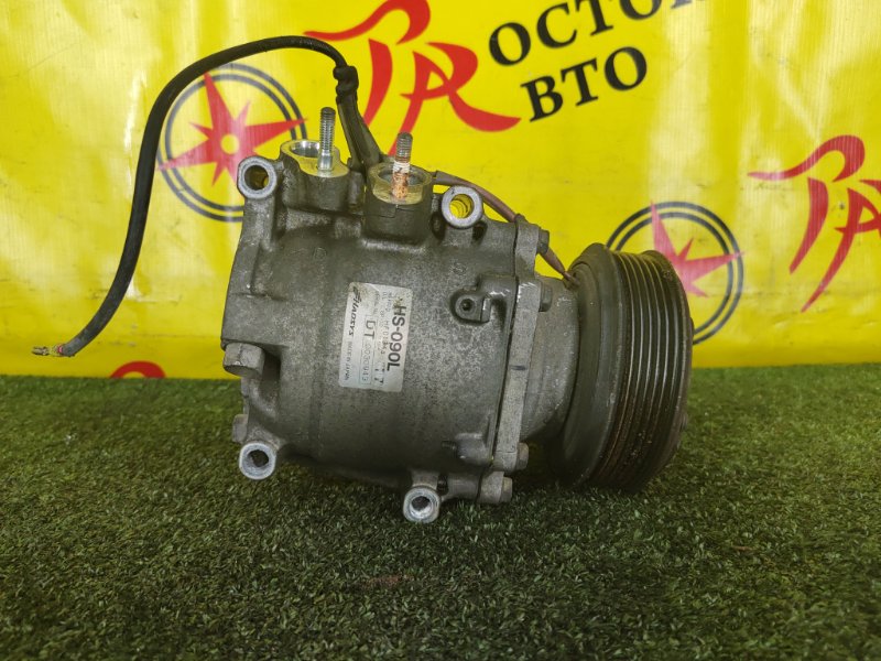 Компрессор кондиционера, 2000 рублей, Красноярск