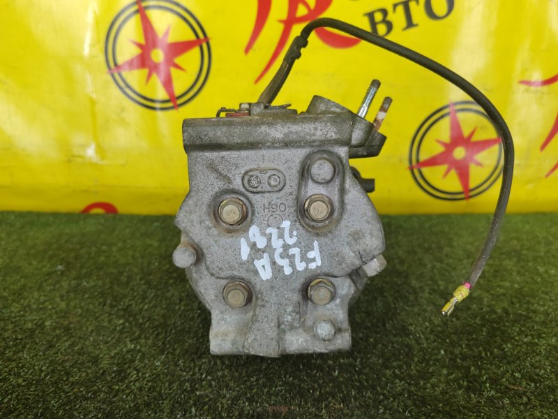 Компрессор кондиционера, 2000 рублей, Красноярск