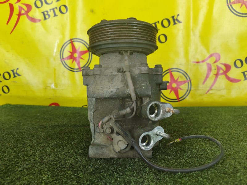 Компрессор кондиционера, 2000 рублей, Красноярск