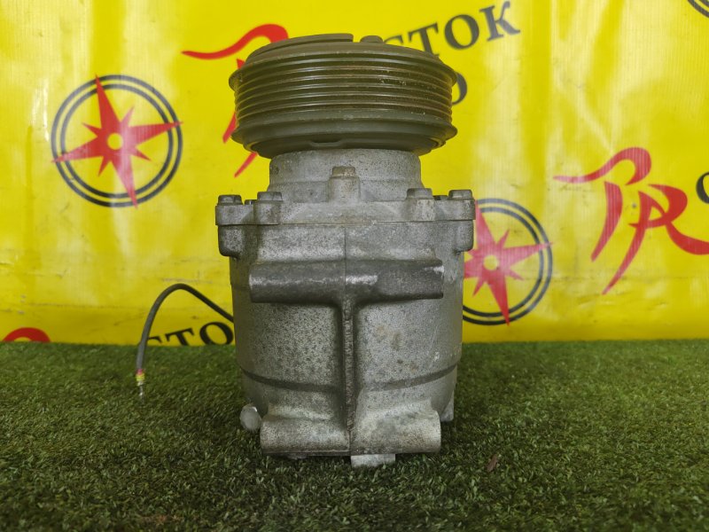 Компрессор кондиционера, 2000 рублей, Красноярск