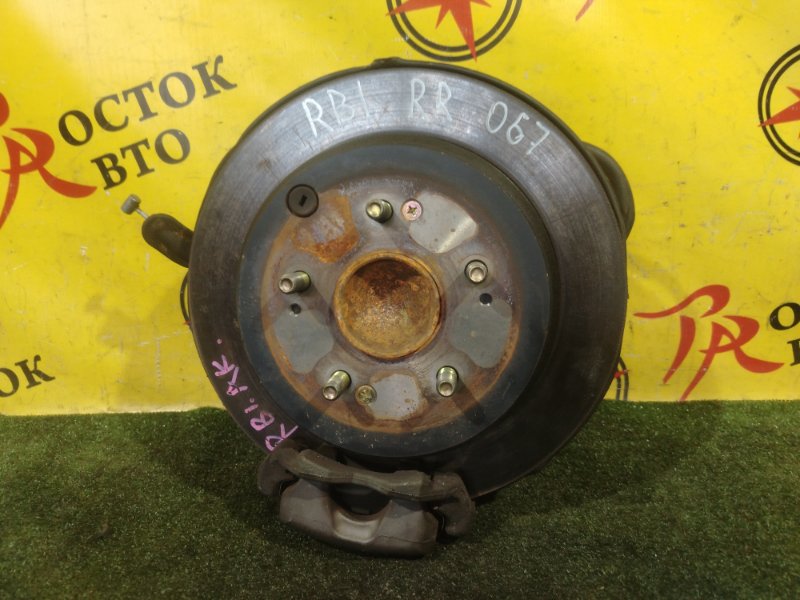 Ступица, 2000 рублей, Красноярск