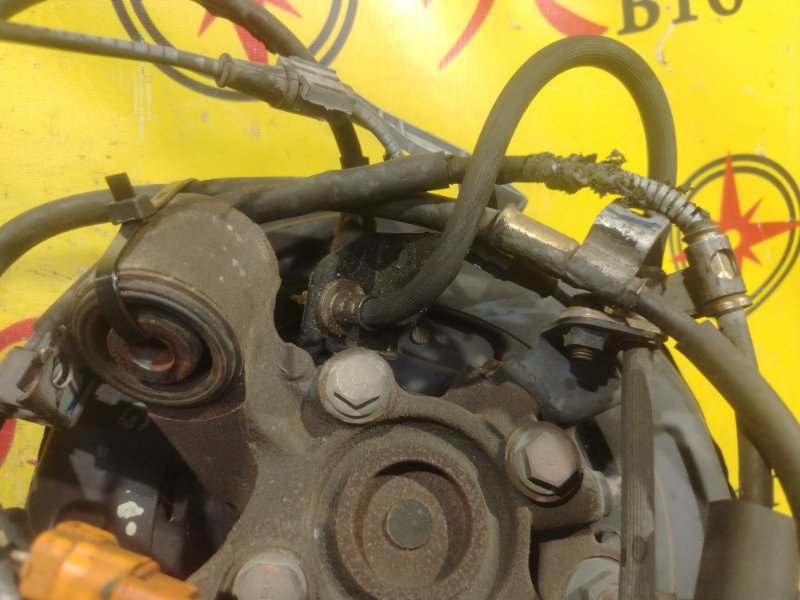 Ступица, 2000 рублей, Красноярск