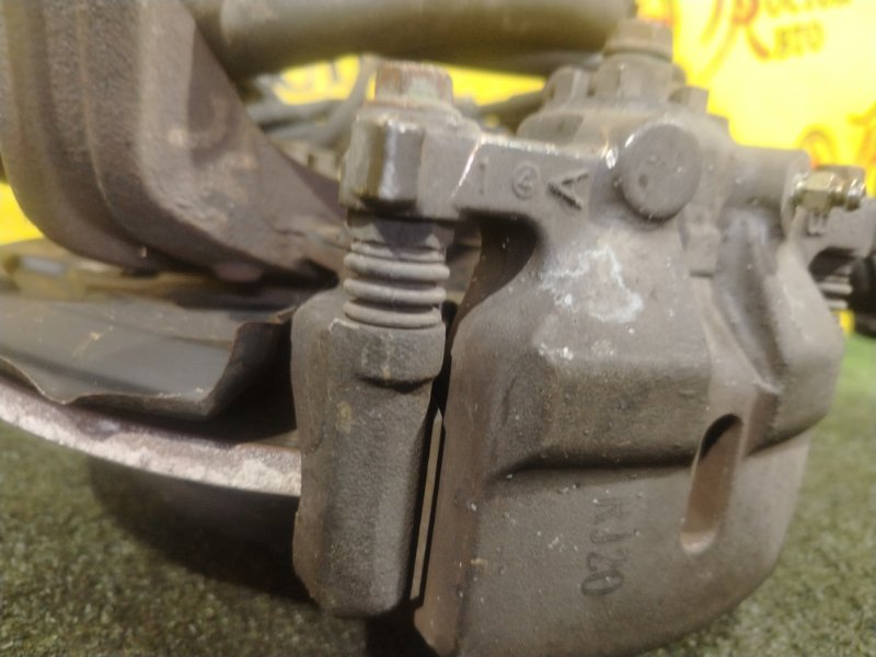 Ступица, 2000 рублей, Красноярск