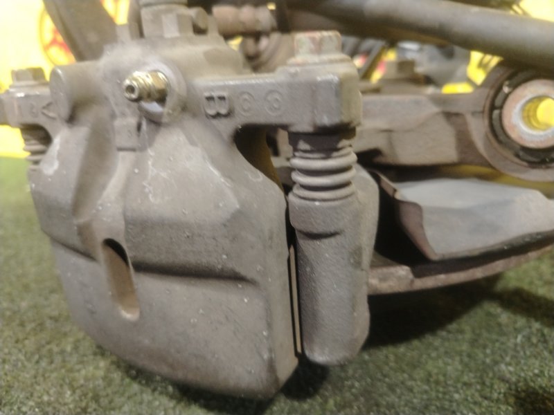 Ступица, 2000 рублей, Красноярск