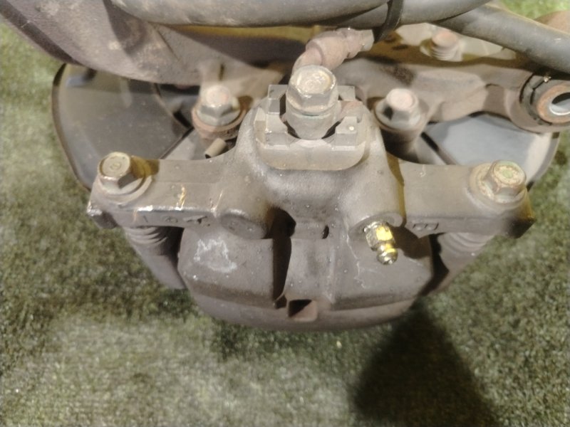 Ступица, 2000 рублей, Красноярск