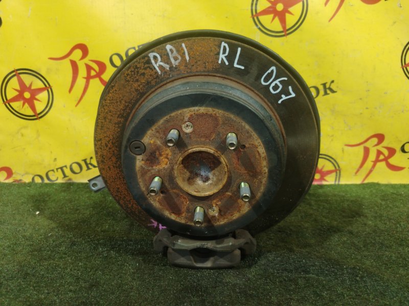 Ступица, 2000 рублей, Красноярск