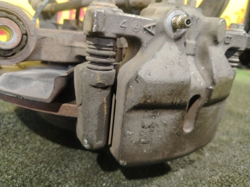 Ступица, 2000 рублей, Красноярск