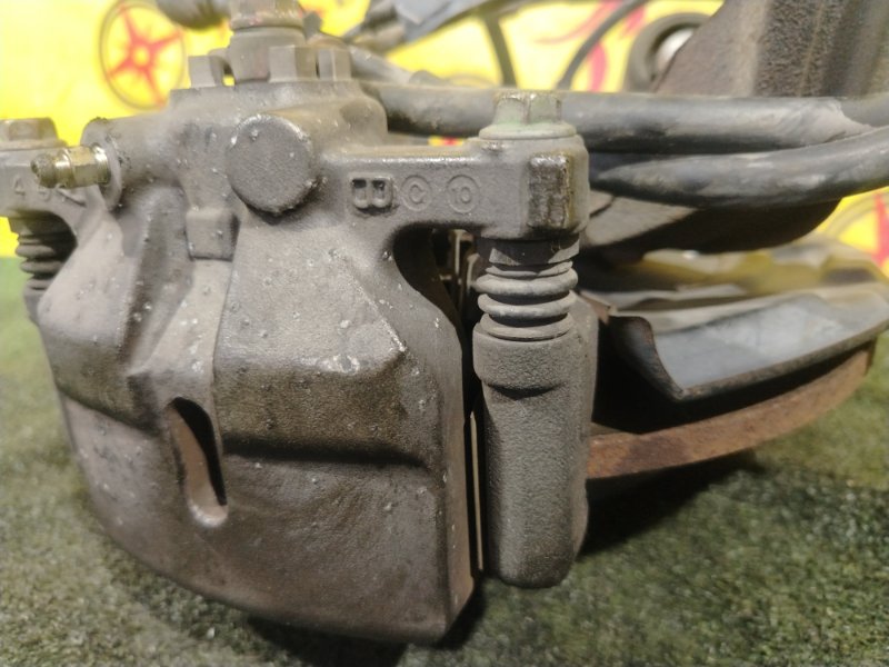 Ступица, 2000 рублей, Красноярск