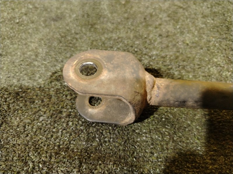 тяга подвески, 350 рублей, Красноярск