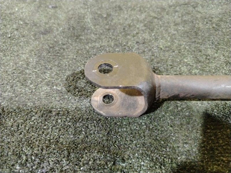 тяга подвески, 350 рублей, Красноярск