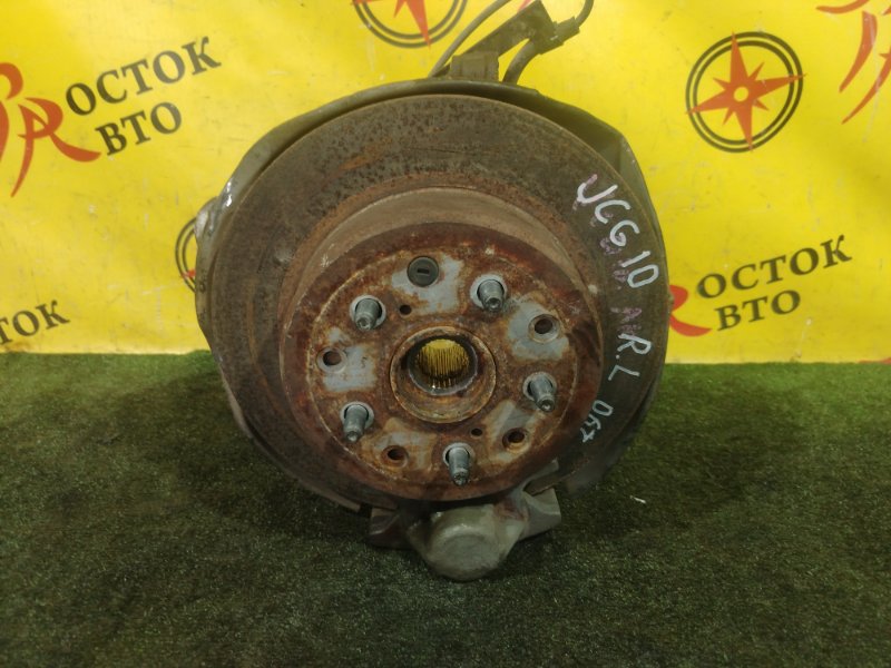 Ступица, 2500 рублей, Красноярск