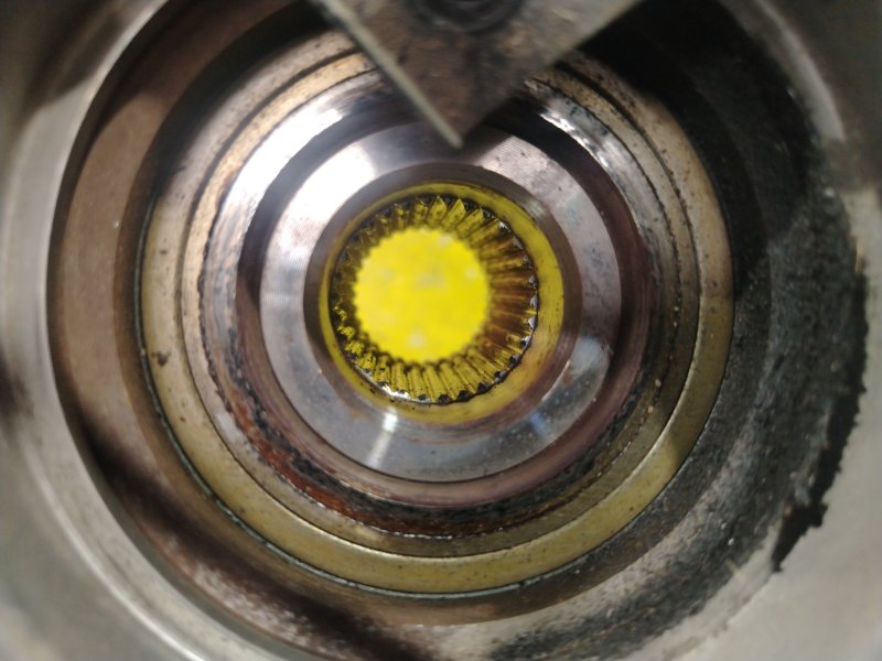 Ступица, 2500 рублей, Красноярск